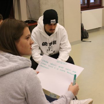 Definice pojmu informace