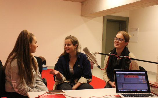 Ověření výukového programu Informace s žáky Sportovní a podnikatelské střední školy