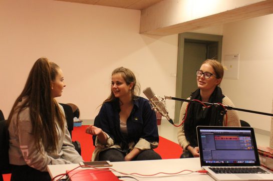 Máme za sebou ověření prvního vzdělávacího programu